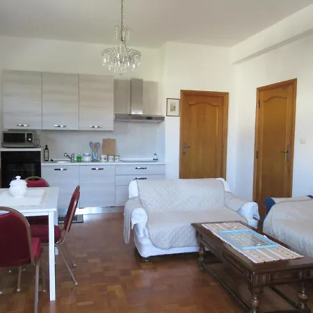 Alba Casa vacanze