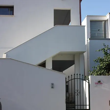 Casa vacanze Alba *