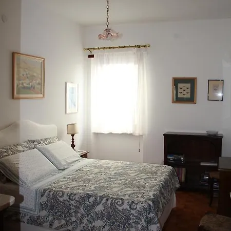 Alba Casa vacanze *