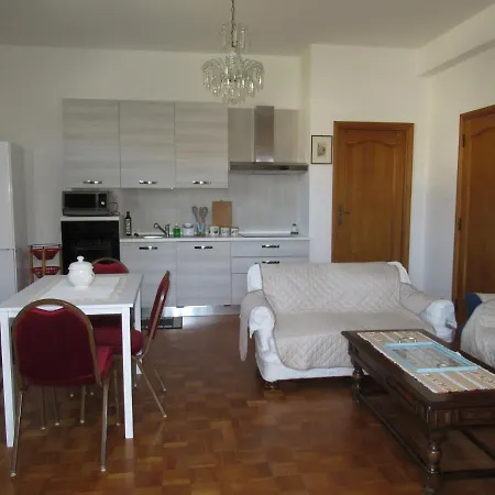 Casa vacanze Alba
