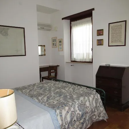 Casa vacanze Alba Oristano