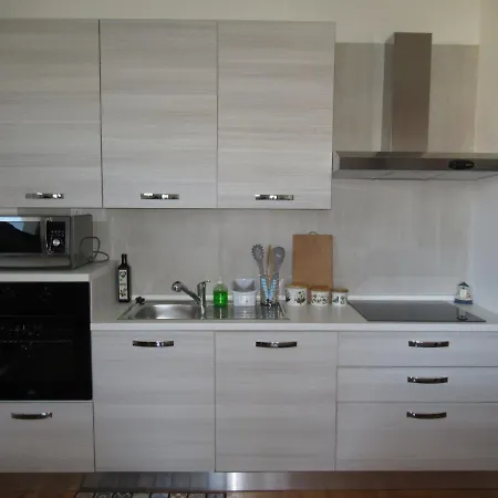 Casa vacanze Alba Oristano