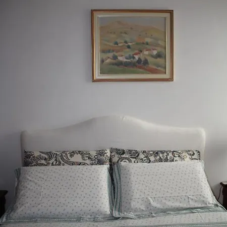 Alba Casa de Férias Oristano